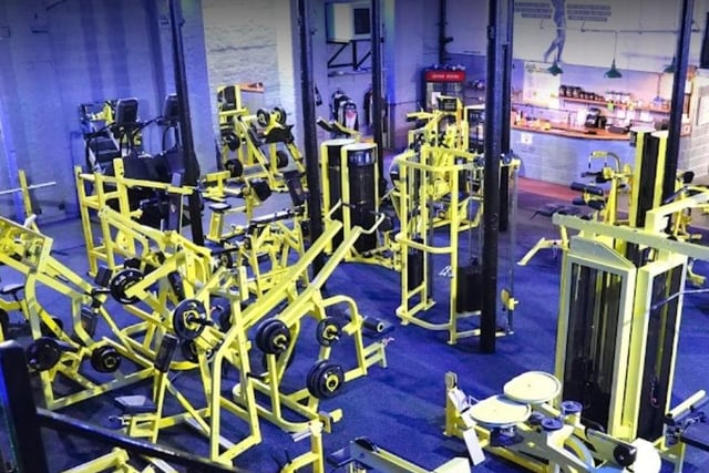 Elite Fitness Factory in Swan Meadow Road has a rating of 4.9 out of 5 from 41 Google reviews. Telephone 01942 571734