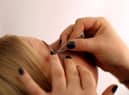 Do you suffer with eye problems?