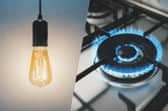 Energy bills are set to soar this winter