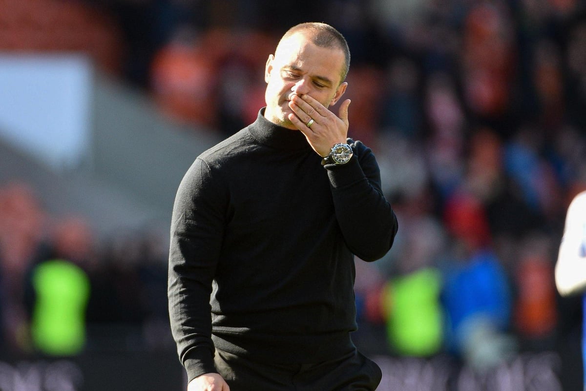 Wigan Athletic boss aiming to use break to solve tactical conundrum