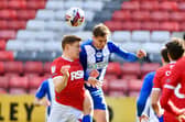 Scott Smith has joined Barrow on a two-year deal