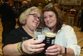 Wigan Beer Festival 2025
