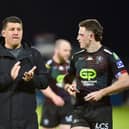 Wigan Warriors fell to a 26-10 defeat to Hull KR in Super League Round 9