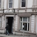 The McColls store on Wallgate is one of 11 branches in the borough