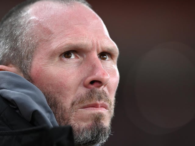 Predicted points at end of the season: 59

Predicted goal difference: -1

Picture: Stu Forster/Getty Images