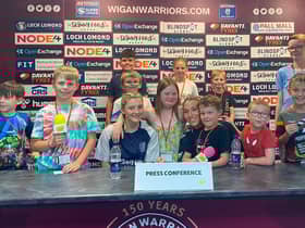 Media Cubs