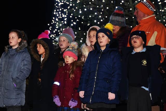 Fund-raising for Wigan and Leigh Hospice takes place the year round - including the annual Light for a Life service - but charity chiefs say they can't raise all they need on their own