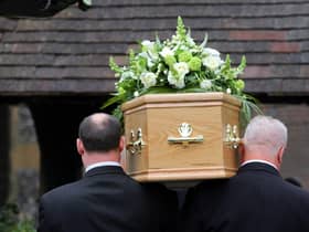 Estimates suggest that 594 people in Wigan died in 2019 having experienced poverty in the last year of their life – around 19 per cent of the total number of deaths in the area.