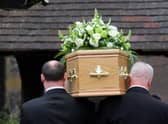 Estimates suggest that 594 people in Wigan died in 2019 having experienced poverty in the last year of their life – around 19 per cent of the total number of deaths in the area.