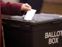The next general election is set to take place towards the end of 2024 