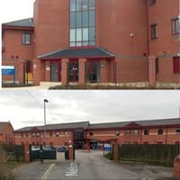 GP patient survey: the 12 worst rated doctors' surgeries in Wigan borough