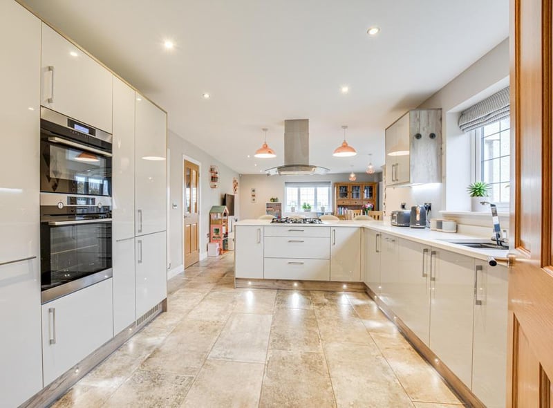 Michael Baily Estates