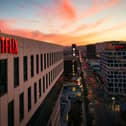 Netflix started streaming WWE in January 2025