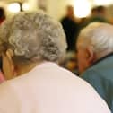 NHS Digital figures show people in Wigan paid £22.5m for adult social care services in 2022-23 – up from £21.1m the year before.