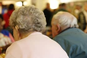 NHS Digital figures show people in Wigan paid £22.5m for adult social care services in 2022-23 – up from £21.1m the year before.