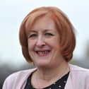 Makerfield MP Yvonne Fovargue