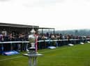 Orrell St James are in Challenge Cup action this weekend