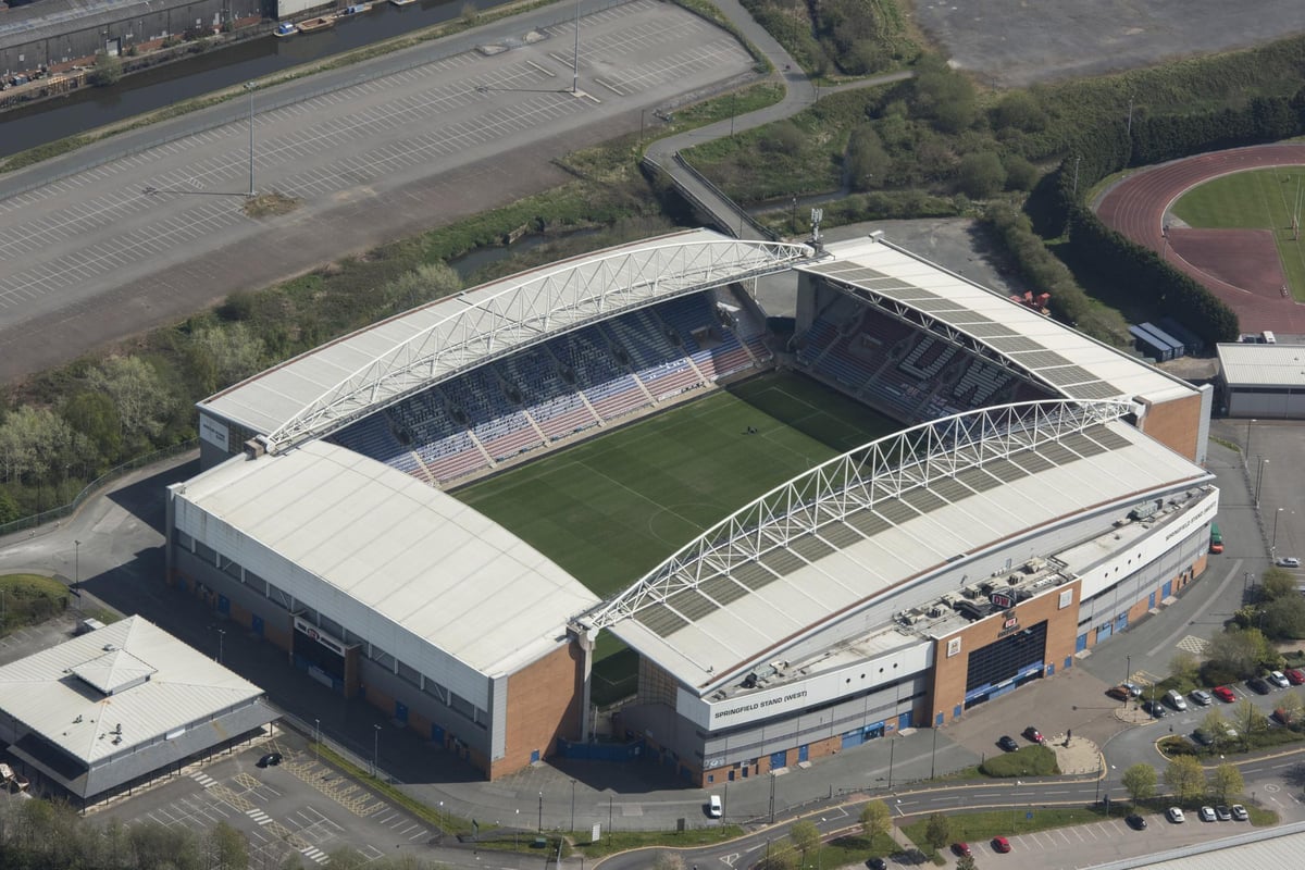 Major off-field deal done to signify 'a real step change' for Wigan Athletic and Wigan Warriors