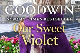 Our Sweet Violet by Rosie Goodwin