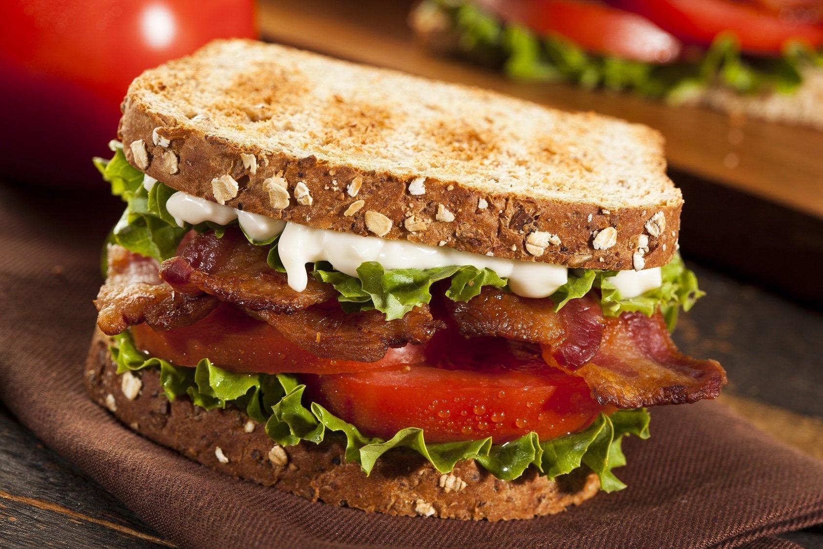 British Sandwich Week: The 29 best sandwich shops in and around Wigan, according to Google reviews - Vimarsana News