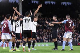 The Premier League's newest referee is former Wigan Athletic season-ticket holder Lewis Smith