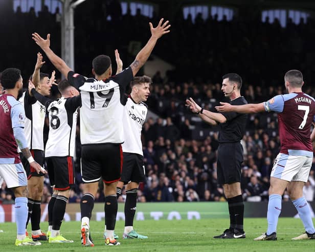 The Premier League's newest referee is former Wigan Athletic season-ticket holder Lewis Smith