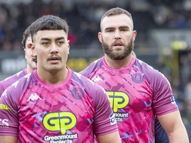 Wigan Warriors have one confirmed pre-season friendly, and another pencilled in against Oldham