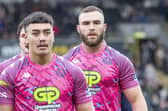 Wigan Warriors have one confirmed pre-season friendly, and another pencilled in against Oldham