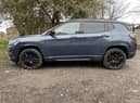 Jeep Compass S 4XE PHEV