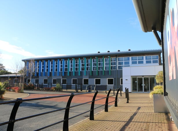 Winstanley College