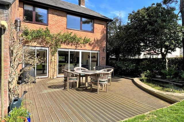 Credit: Lytham Estate Agents
