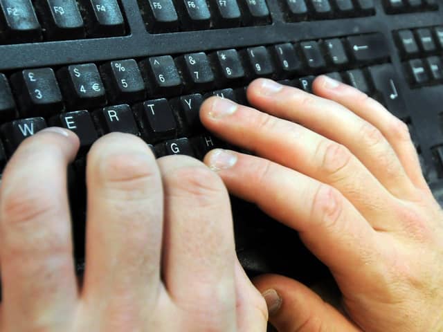 Some keyboard warriors have been trying to cancel Luke Marsden, he says