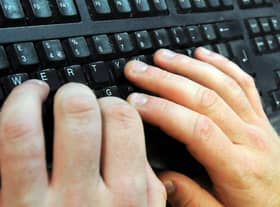 Some keyboard warriors have been trying to cancel Luke Marsden, he says