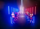 The new Super League season is underway