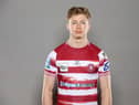 Logan Astley