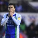 Josh Windass admits his move from Rangers to Wigan in 2018 was 'a bad decision'