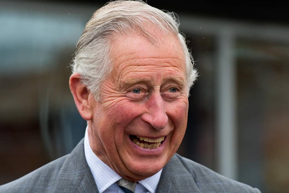 King Charles III.  (Photo by Ben A. Pruchnie - WPA Pool Getty Images)