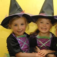 Gloriously creepy Hallowe'en celebrations in Wigan from 2002 to 2010