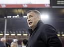 Shaun Wane