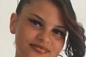 Talisha