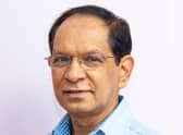 Dr Sanjay Arya