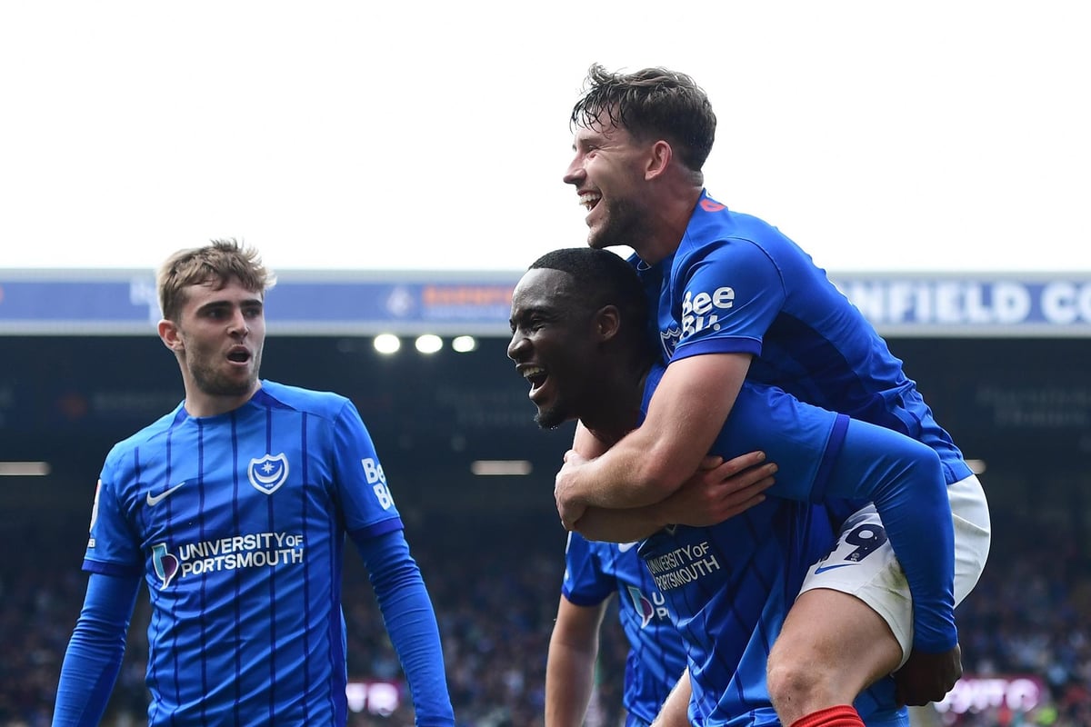 Portsmouth chief's encouraging transfer hint regarding Wigan Athletic's top target - ‘Reasonable’