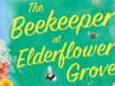 The Beekeeper at Elderflower Grove by Jaimie Admans