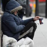 Figures show 401 households in Wigan were estimated to be homeless and were owed a relief duty, which requires housing authorities to help them secure accommodation. This was up from 368 the year before.