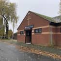 Atherton Salvation Army on George Street