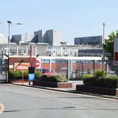 The giant Kraft Heinz factory at Kitt Green employs hundreds