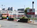 The giant Kraft Heinz factory at Kitt Green employs hundreds