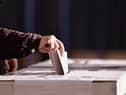 Local elections take place on Thursday, May 4