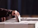 Local elections take place on Thursday, May 4