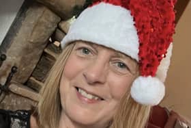 Retired teacher Jan Ashley, who died in September
